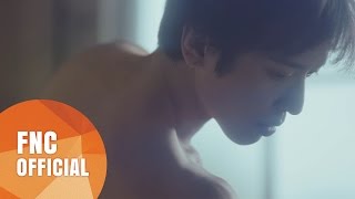 CNBLUE(씨엔블루) Cinderella(신데렐라) Opening Trailer - Jung Yong Hwa(정용화)