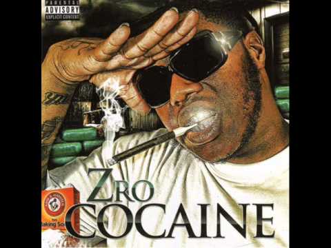 Z-Ro Ft. Big Pokey - Dont Worry Bout Me