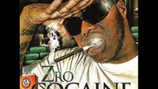Z-Ro Ft. Big Pokey - Dont Worry Bout Me