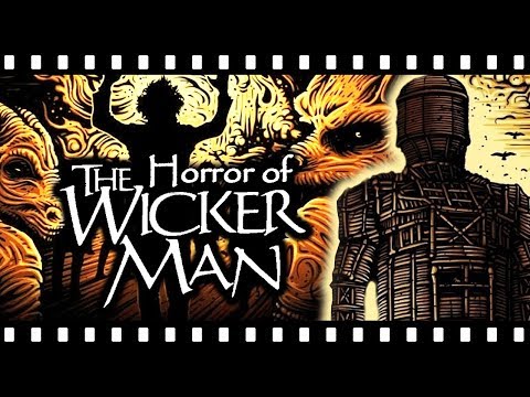 Why Was THE WICKER MAN Considered "Scary"?