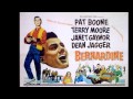 Pat Boone 'Bernadine' 78 rpm 
