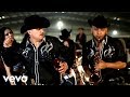 Alacranes Musical - Zapateado Encabronado #3 (Video Oficial)