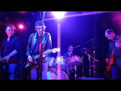 Models - I Hear Motion live 2013