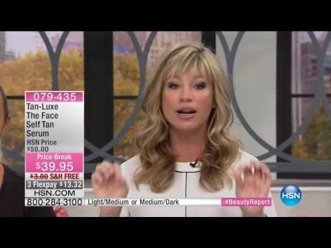 HSN | Beauty Report with Amy Morrison 09.29.2016 - 07 PM
