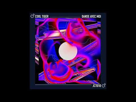 Cool Tiger — That Night On Saturn [JCT010]