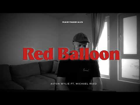 Red Red Balloon