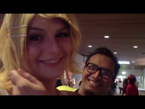 Nishicon 2015 Sunday