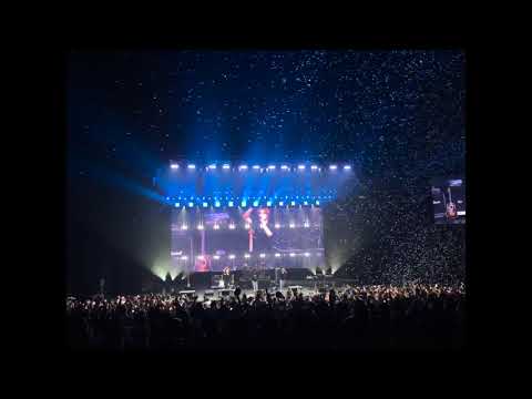 [FANCAM] 190920 Day6 in Dallas - Dance Dance + Farewell