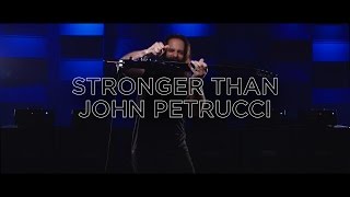 Youtube Video - Ernie Ball Paradigm: Stronger Than John Petrucci