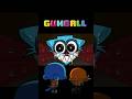 Mini Crewmate Kills Gumball The Joy Recap Animation