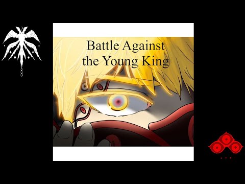 Tower of God (Fan-Made OST) Season 2: Battle Against the Young King