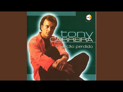 Nao Voltara - Tony Carreiras