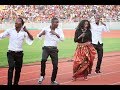 Tutamgusa || Rose Muhando Ft. Daudi || Official Video 2017