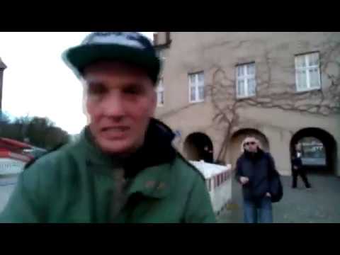 AnDieFresse feat. Dirty L & Abriss - Kein Ding [OFFICIAL VIDEO] 2014