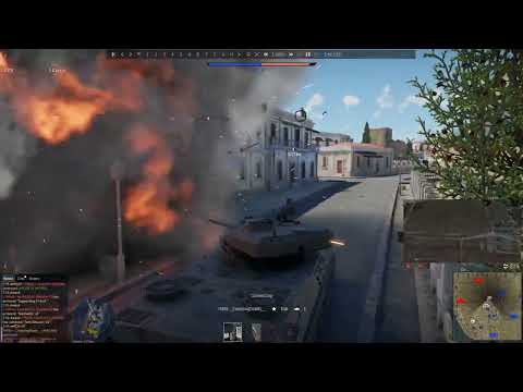 War Thunder 2025 03 11   21 35 24 02