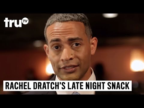 Late Night Snack - Laff Mobb: Obama Wingman