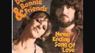 Don't Deceive Me by Delaney & Bonnie & Friends