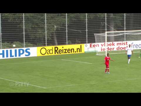 07-09-2013: PSV A1 - VFL Bochum O19