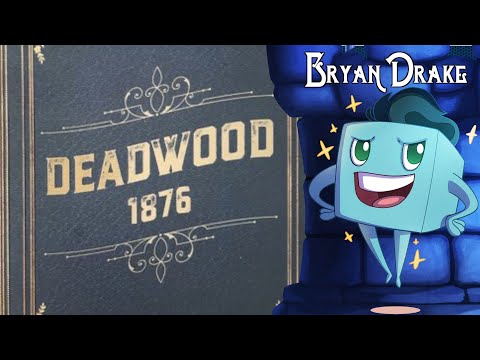 Deadwood 1876 - YouTube Video