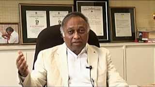 Dr. Vijay Bhatkar talks about Tech for Seva