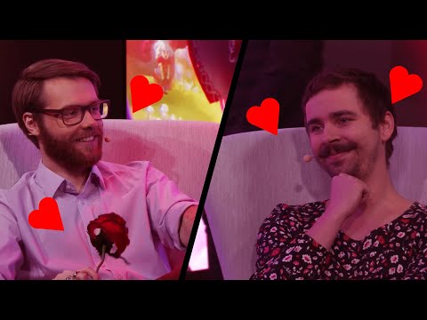 Hat Bart wirklich sein Date mit Eis vergessen?! 😳 | Strauss Prime League