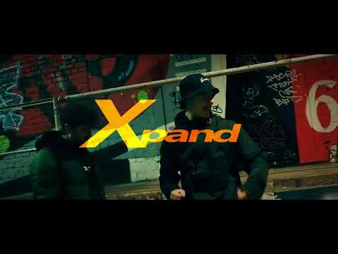 Xpand feat. Crewkid [Official Musicvideo]