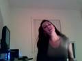 Hannah Mae singing "Ballerina" By Leona Naess ...