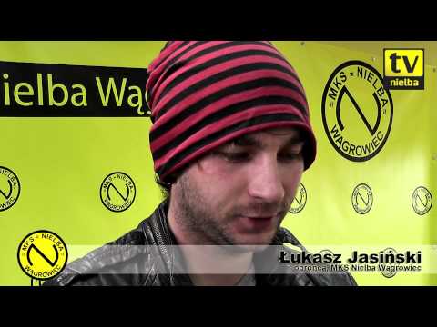 NTV: Nielba - Polonia Środa Wlkp. 1:2