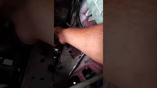 06 CHEVY IMPALA BAD STARTER