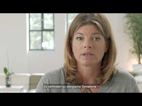 Wie kann ich Heuschnupfen ohne Medikamente behandeln? - Das AllergenProtect Nasenspray