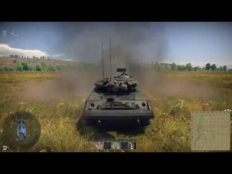 Just got the M551, I am so excited about it I could do a backflip!