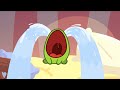 A Silence Quest Om Nom Stories New Neighbors Season 26