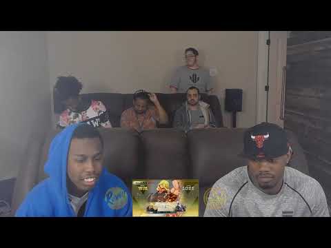 iStealCombos (Ken) vs. DEFCON | Nigel (Balrog) - Runnit at the Dojo 5 Winners Final