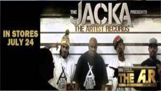 R.I.P TRIBUTE TO THE  JACKA FROM PORTLAND OR 2007