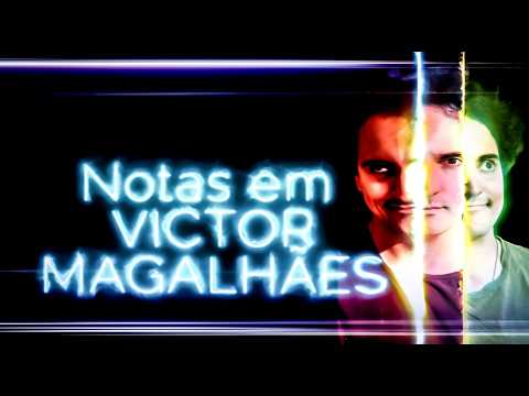 Bem Melhor - Victor Magalhães