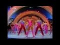 Fernsehballett TV Show