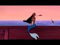 Water Born MEP Pocahontas