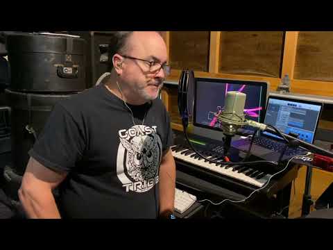 Free Fallin' harmony instructions