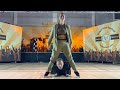 Boogie Woogie Dance Show By Thorbjørn Flora BFF 2024