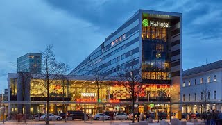 H+ Hotel Salzburg, Salzburg, Austria