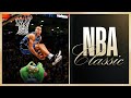 The FULL 2016 NBA Dunk Contest NBA Classic