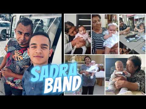 Sadra Band - Mamo miri (Na želanie)