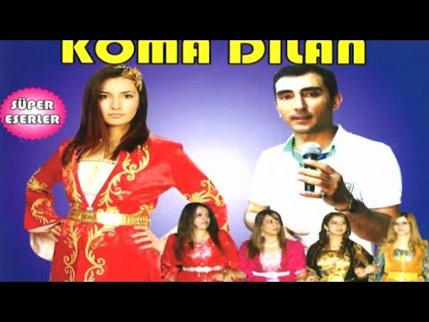 - KOMA DİLAN- Nevroz HALAY