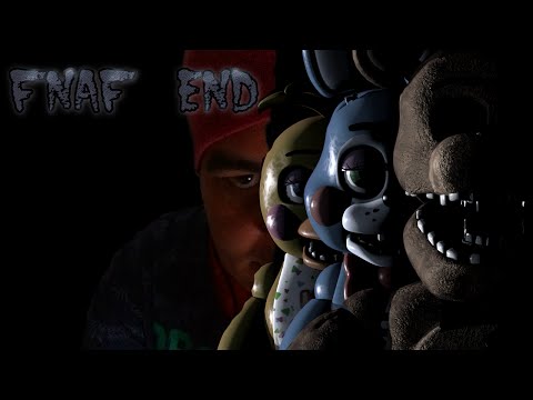 Night 5 Five Nights 2