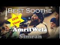 ਅਮ੍ਰਿਤਵੇਲਾ ਸਿਮਰਨ / Best Soothe Waheguru Simran by || Bhai Anantvir Singh Ji LA / Must List