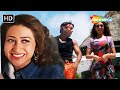Tu Mere Dil Mein Basja Salman Khan Karisma Kapoor Judwaa 1997 Popular 90s Romantic Songs