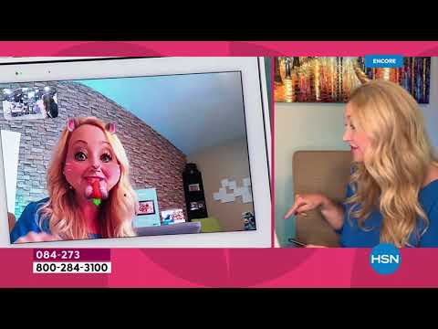 HSN | Electronic Connection 02.28.2022 - 05 AM