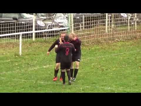 FC Ay-Yildizbahce Usingen - SGK Bad Homburg II - Tore vom 15.11.2015