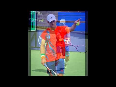 Q/F  James MCGEE(IRL) vs Dnnai UDOMCHOKE(THA)