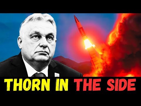 Europe Discusses 'Reverse Enlargement' Plan As ORBAN Remains in Opposition